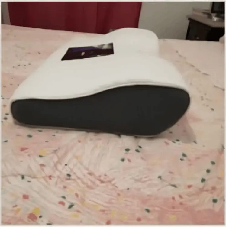 Derila Pillows customer Dan O.