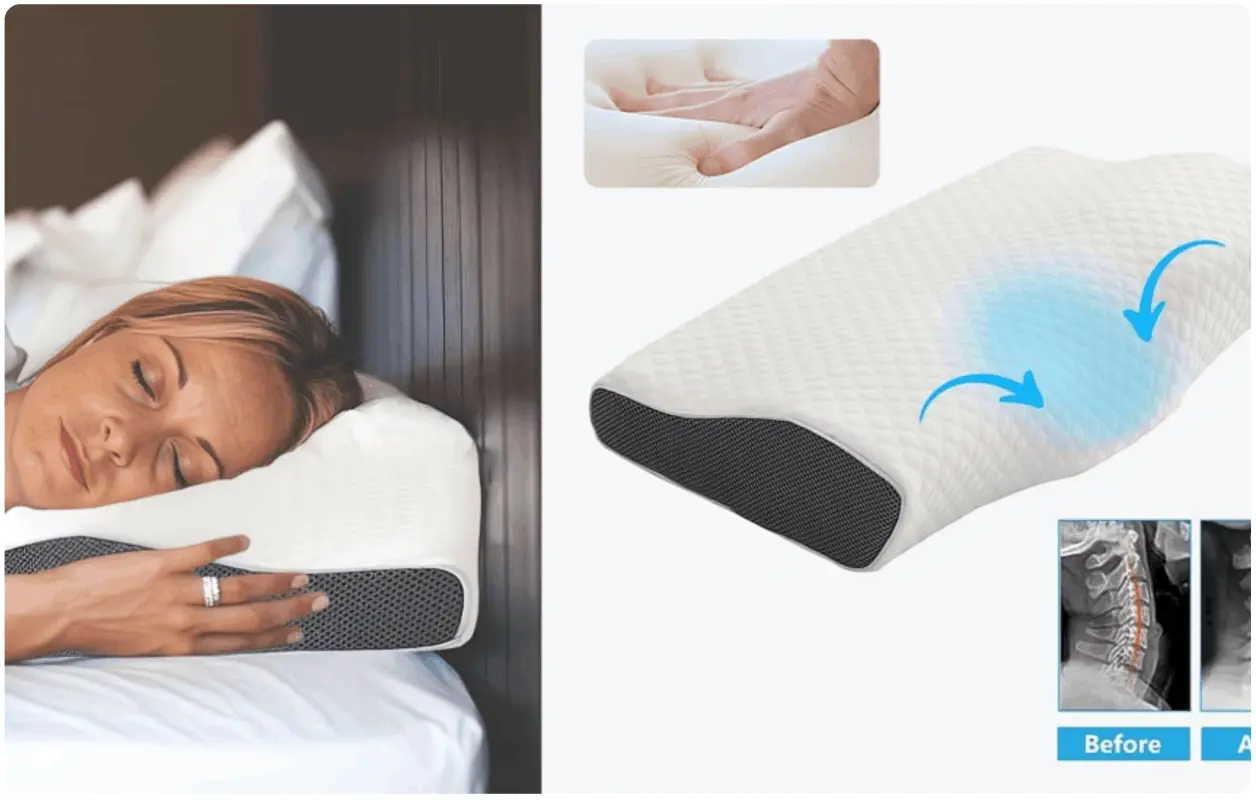 Derila Pillows
